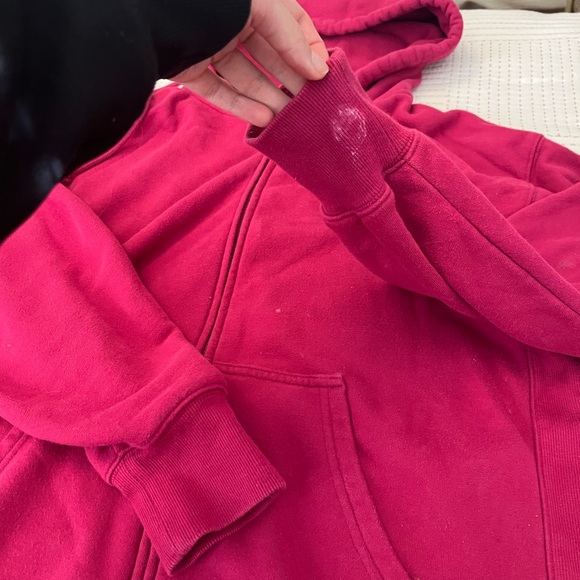 TNA Hoodie - Picture 3 of 5